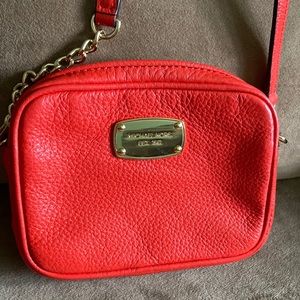 MK small crossbody.